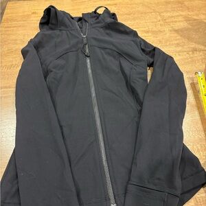 Lululemon Hooded Define Jacket